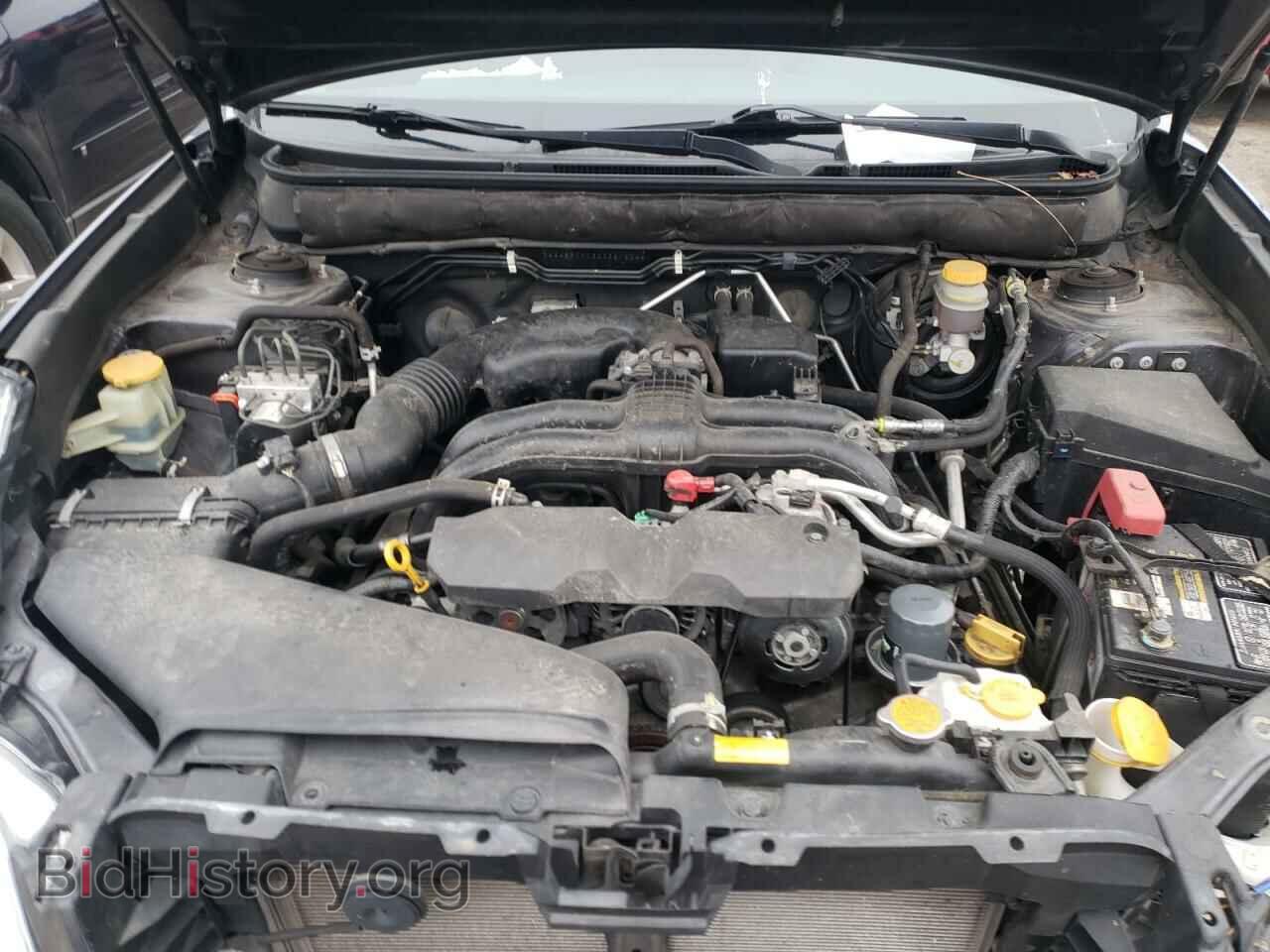 2013 SUBARU OUTBACK - VIN: 4S4BRCKC3D3321604 - Photo 7