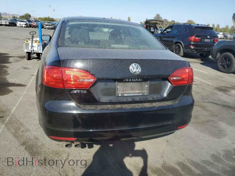 2013 Volkswagen JETTA (VIN 3VW2K7AJ5DM276340) — фото 6 из 12