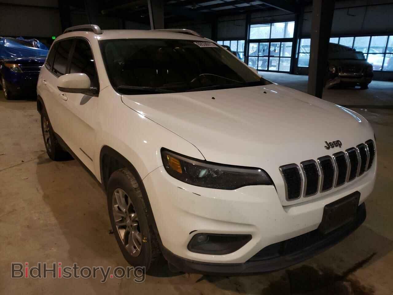 Photo 1C4PJMLB7KD212857 - JEEP CHEROKEE 2019