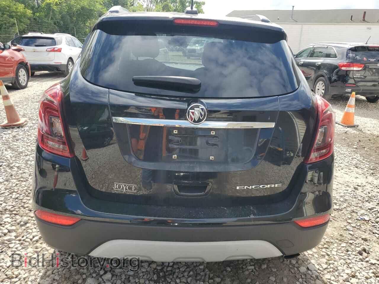2020 BUICK ENCORE - VIN: KL4CJASBXLB054102 - Photo 6