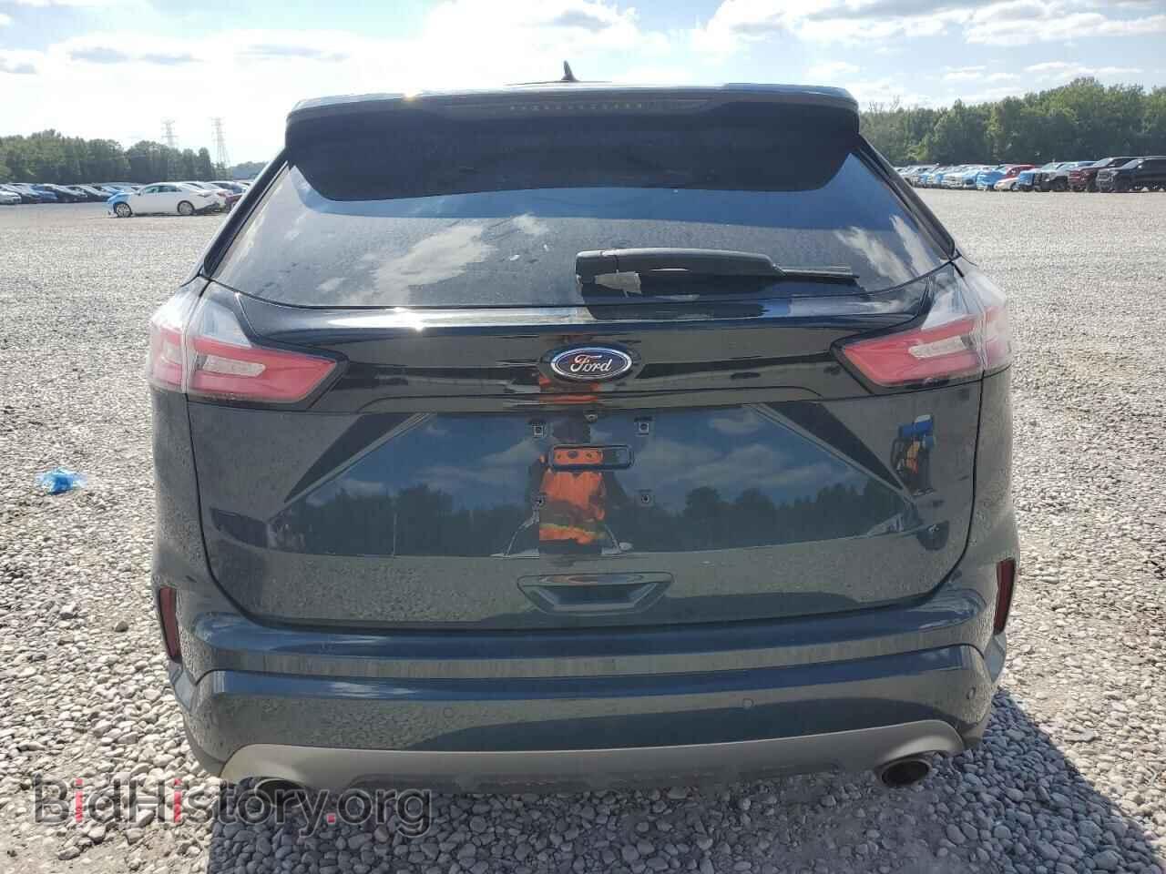 2019 FORD EDGE - VIN: 2FMPK3K96KBB21229 - Фото 6