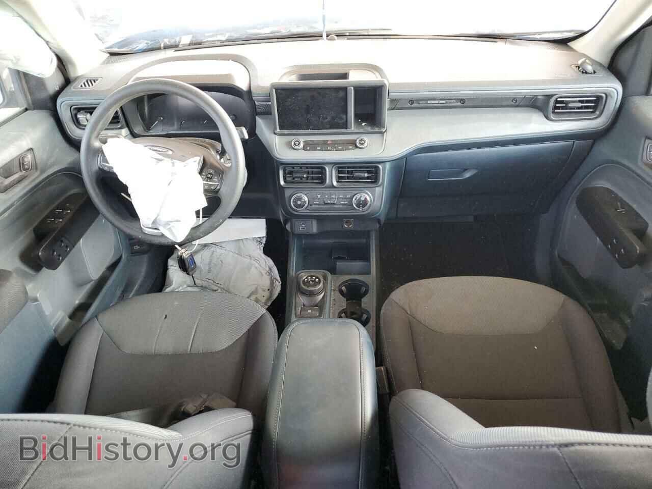 2022 FORD MAVERICK - VIN: 3FTTW8E3XNRA67077 - Фото 8