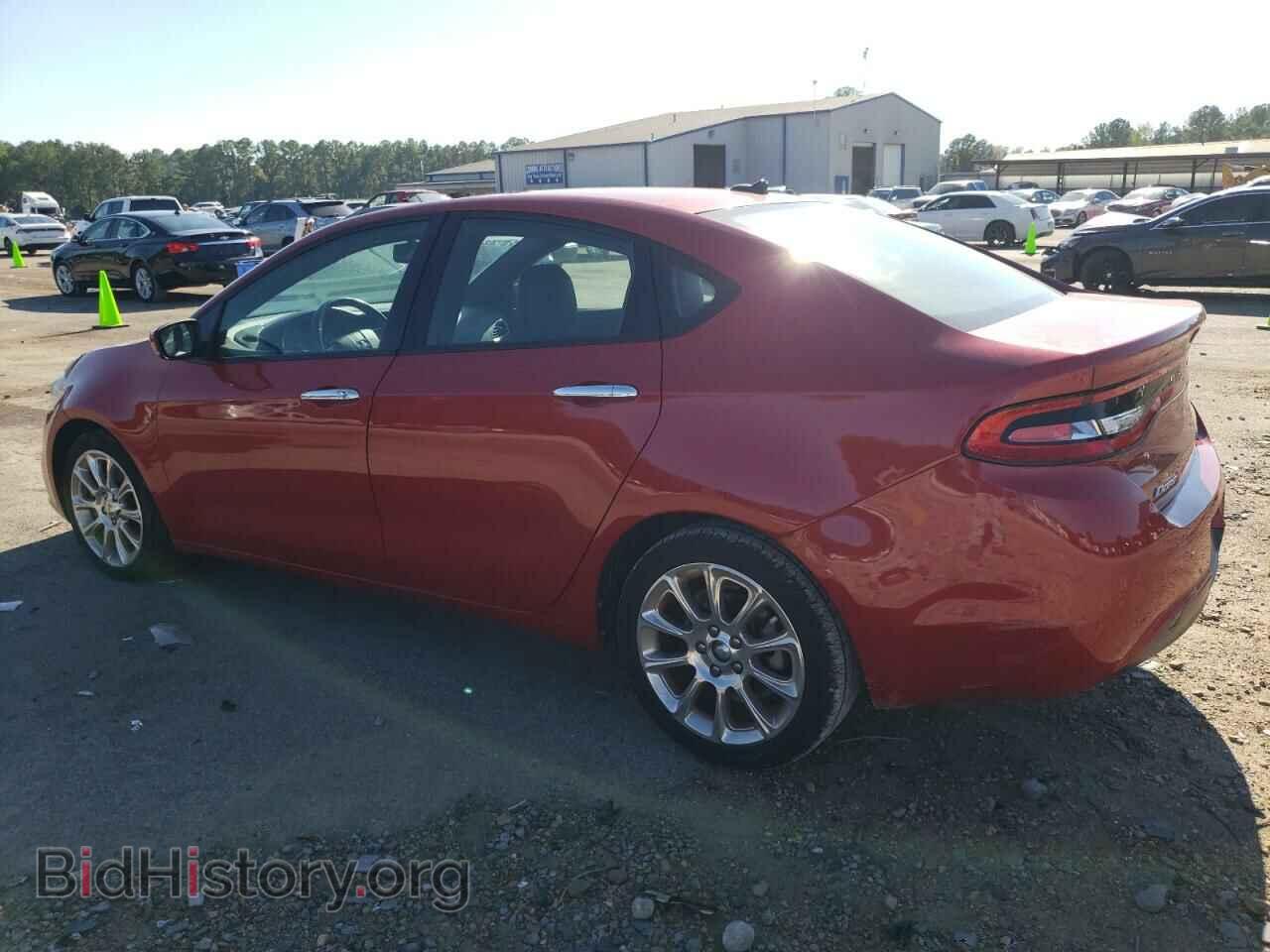 2013 DODGE DART - VIN: 1C3CDFCA8DD188150 - Photo 2