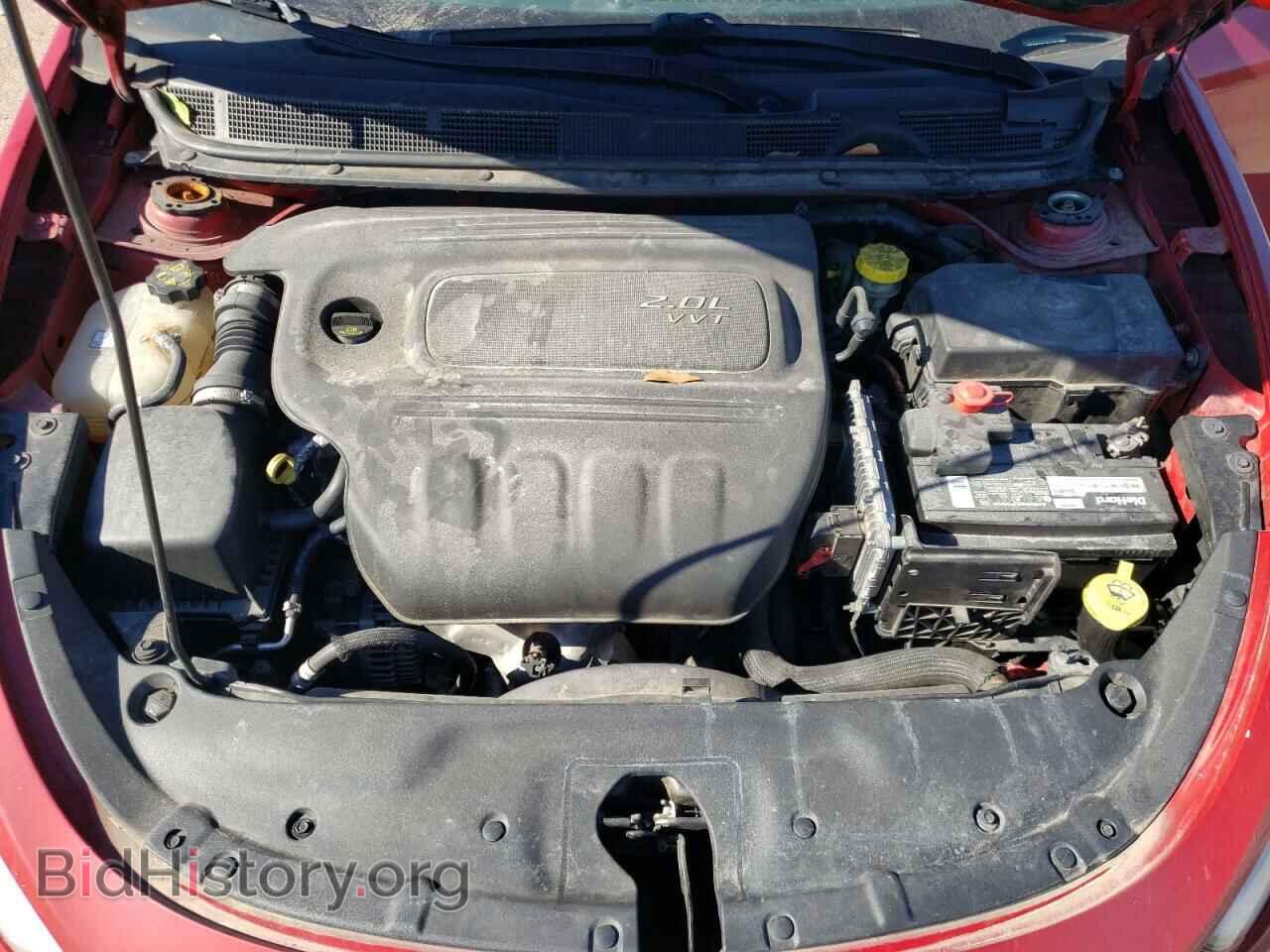 2013 DODGE DART - VIN: 1C3CDFCA8DD188150 - Photo 11
