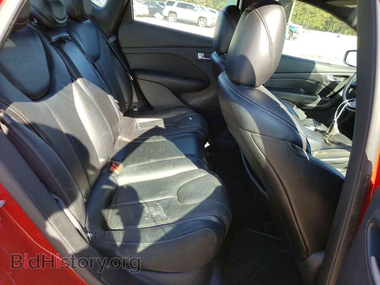 2013 DODGE DART - VIN: 1C3CDFCA8DD188150 - Photo 10