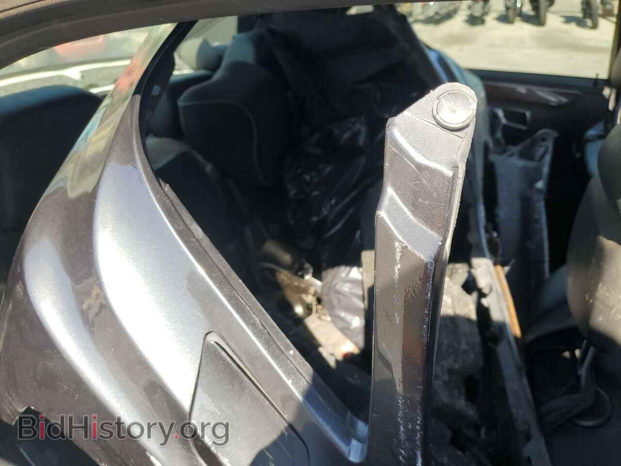 2013 MERCEDES-BENZ E-CLASS - VIN: WDDHF8JB8DA764152 - Фото 12