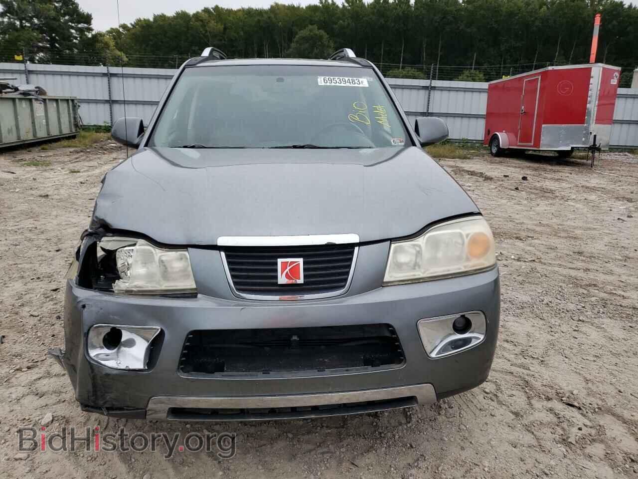 2006 SATURN VUE - VIN: 5GZCZ63406S840053 - Фото 5