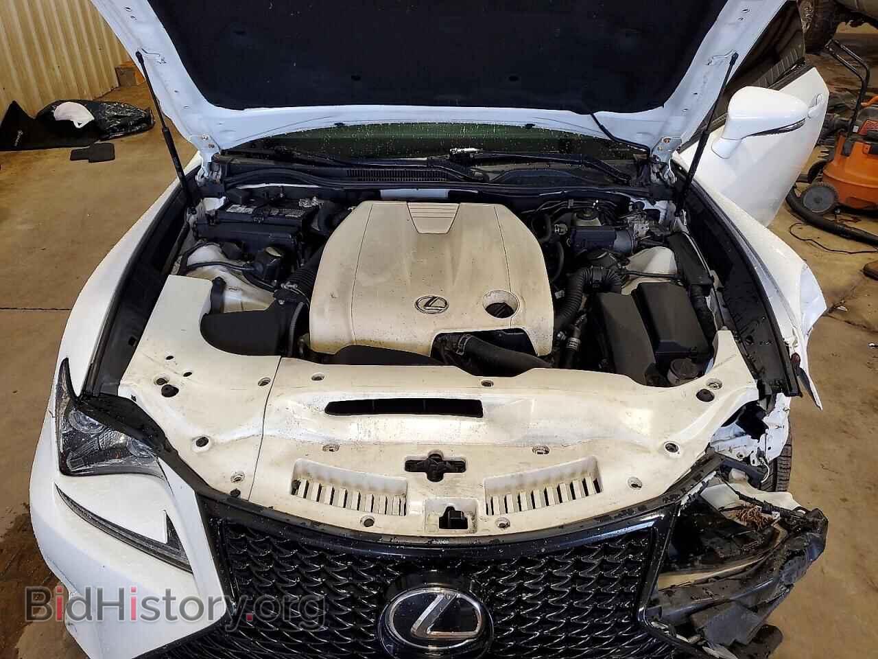 2016 LEXUS RC300 - VIN: JTHSM5BC3G5000930 - Photo 11