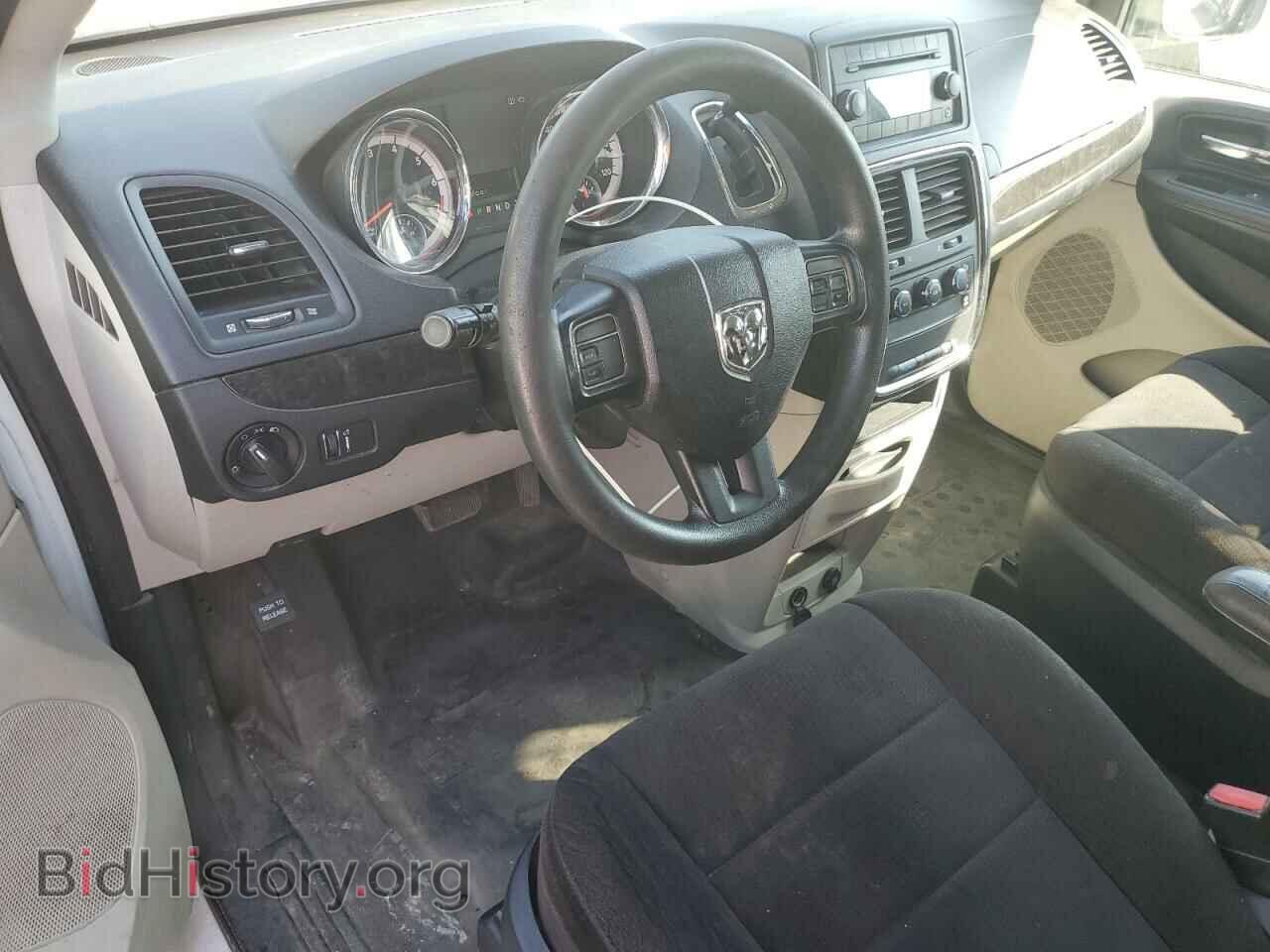 2012 DODGE All Models - VIN: 2C4JDGAG0CR396261 - Photo 8