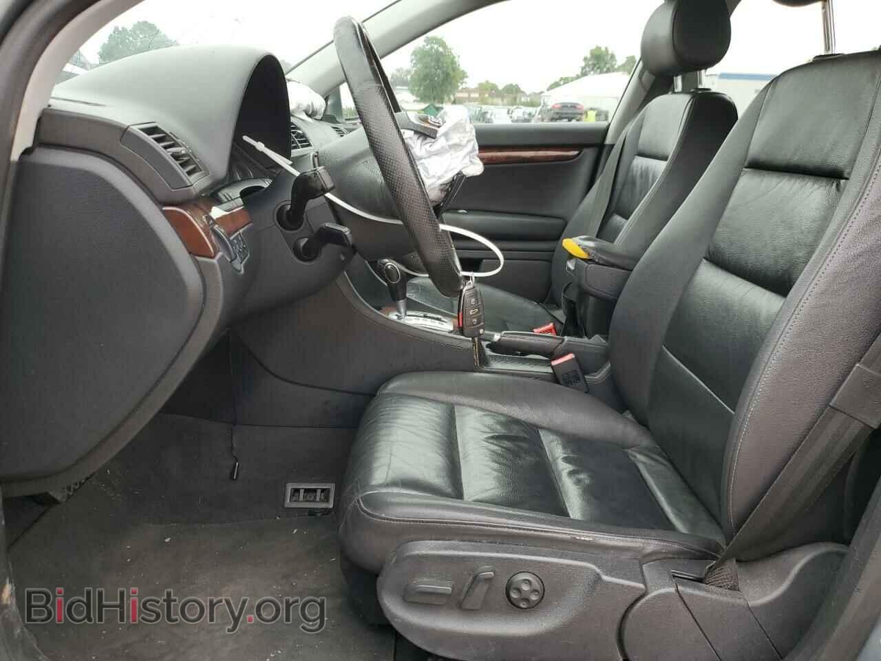 2006 AUDI A4 - VIN: WAUDG78E56A007628 - Фото 7