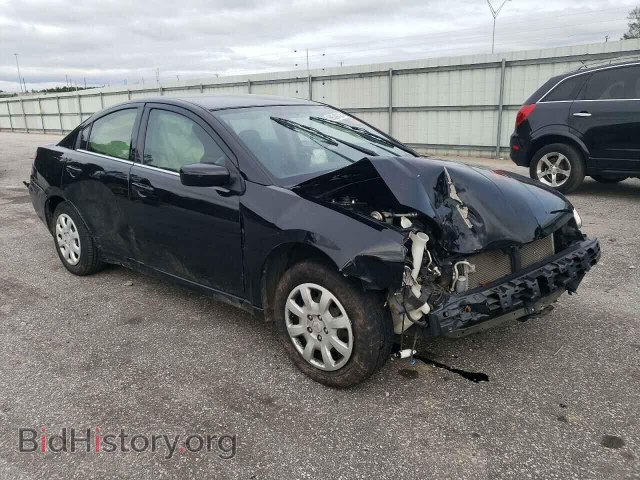 2012 MITSUBISHI GALANT - VIN: 4A32B3FF7CE021044 - Фото 4