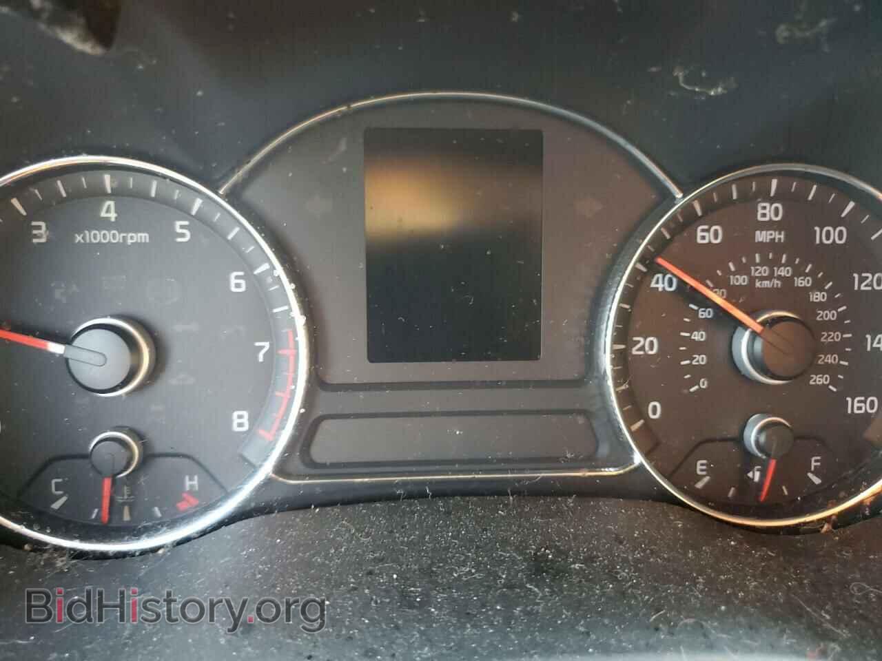 2015 KIA FORTE - VIN: KNAFK4A68F5409774 - Фото 9