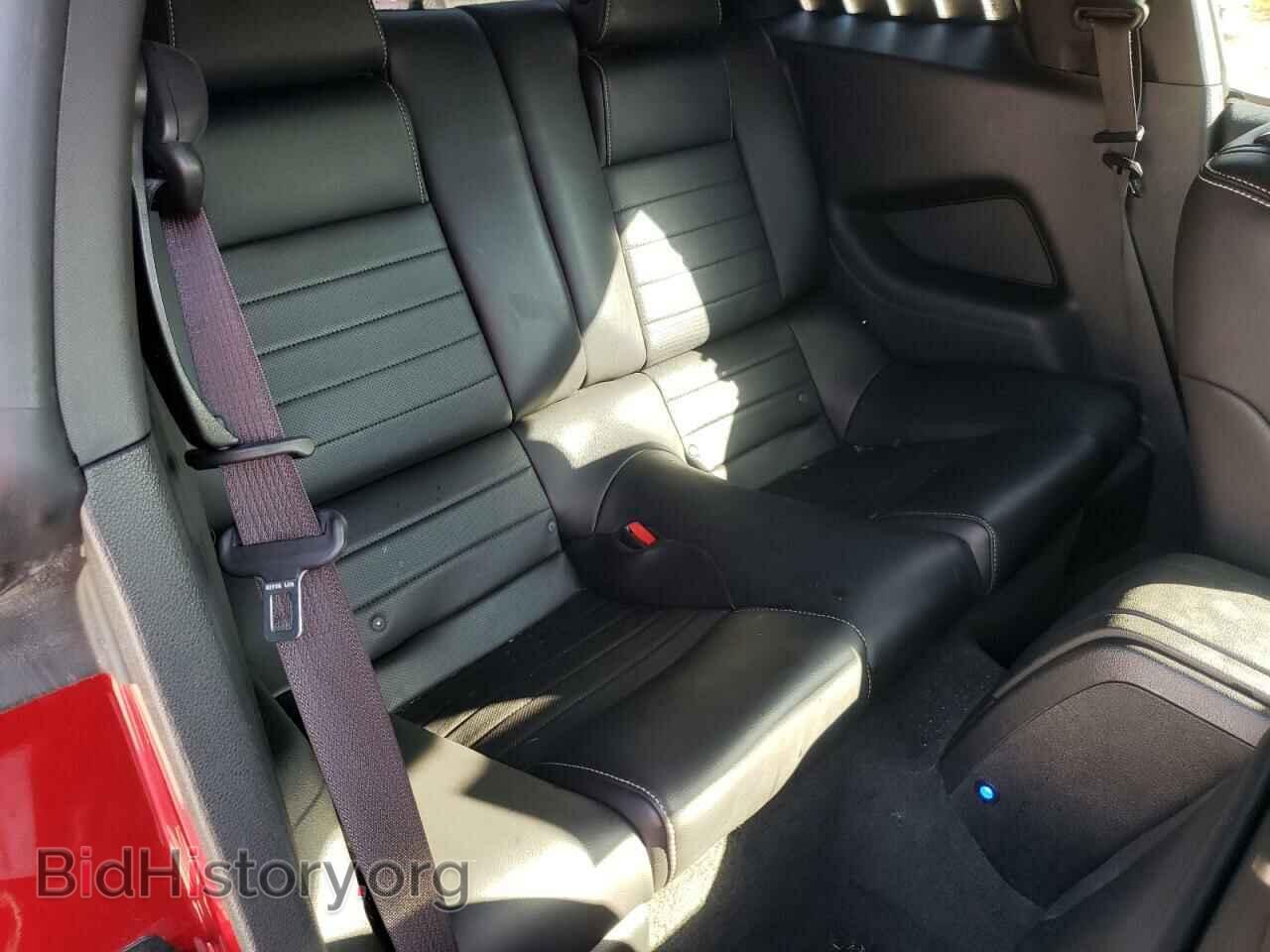 2014 FORD MUSTANG - VIN: 1ZVBP8AM1E5223871 - Фото 10