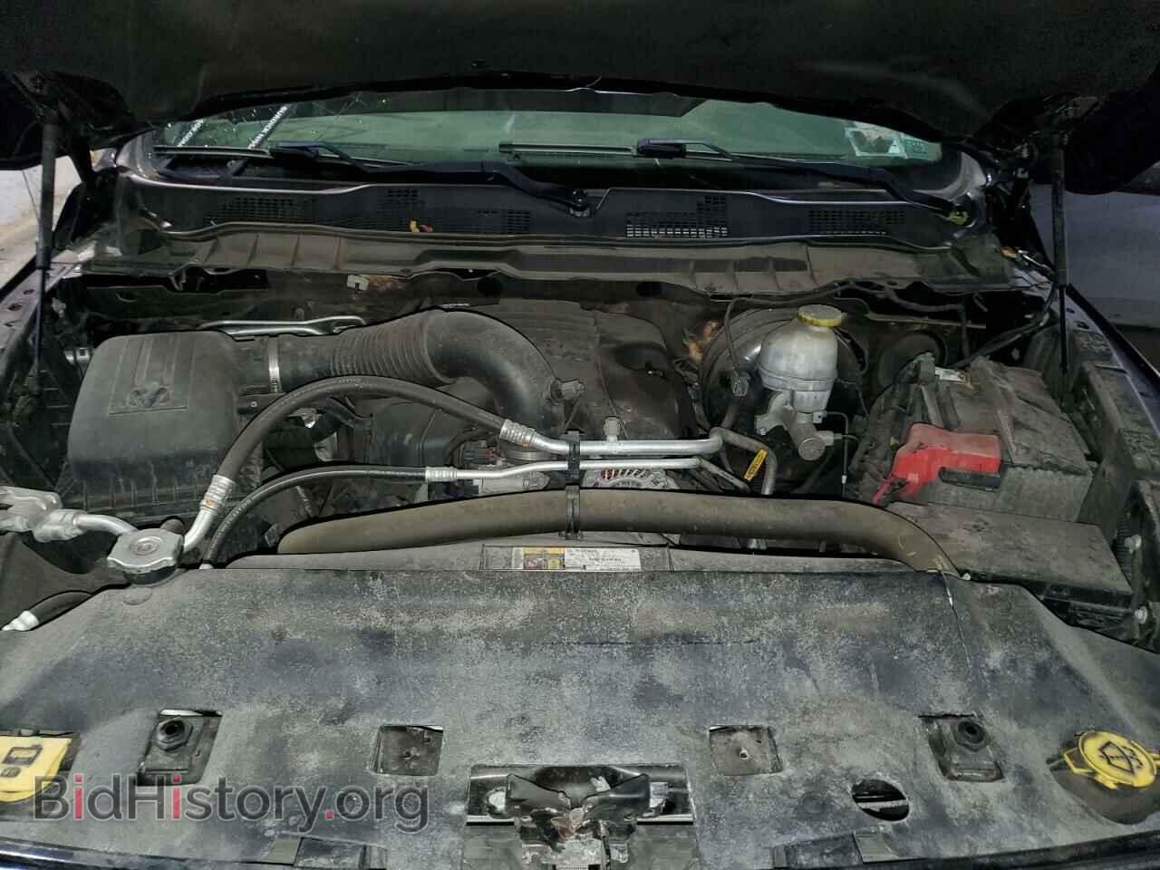 2018 RAM 1500 - VIN: 1C6RR7FT8JS342946 - Фото 11