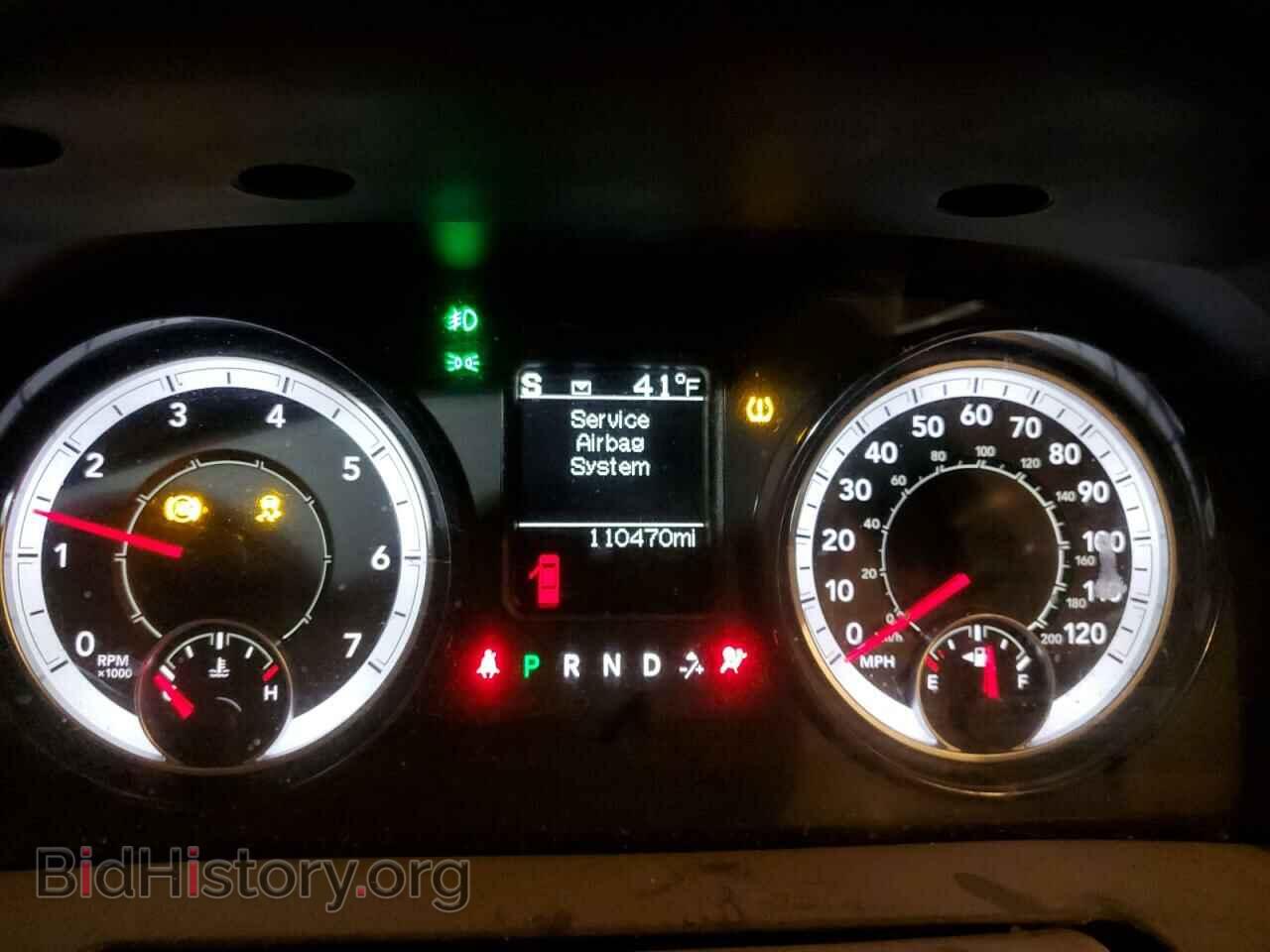 2018 RAM 1500 - VIN: 1C6RR7FT8JS342946 - Фото 9