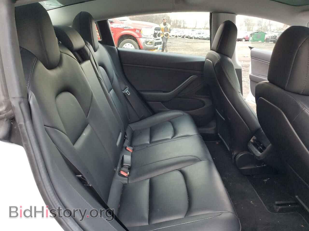 2019 TESLA MODEL 3 - VIN: 5YJ3E1EB0KF469348 - Photo 10