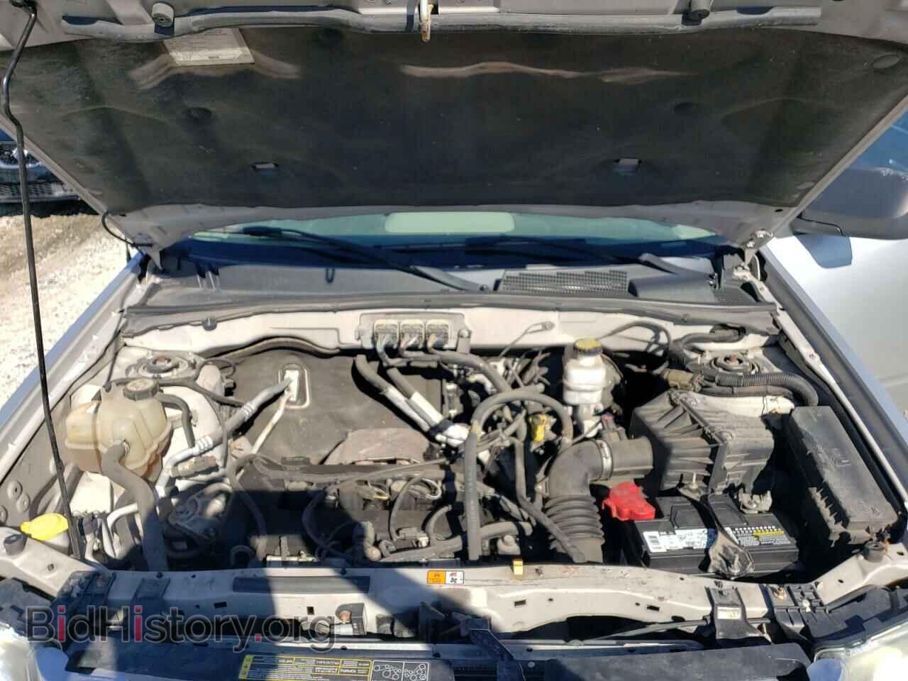 2008 FORD ESCAPE - VIN: 1FMCU02Z88KB59700 - Фото 12