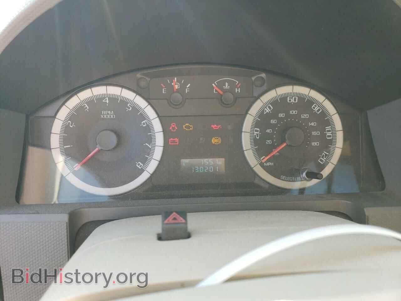 2008 FORD ESCAPE - VIN: 1FMCU02Z88KB59700 - Фото 9
