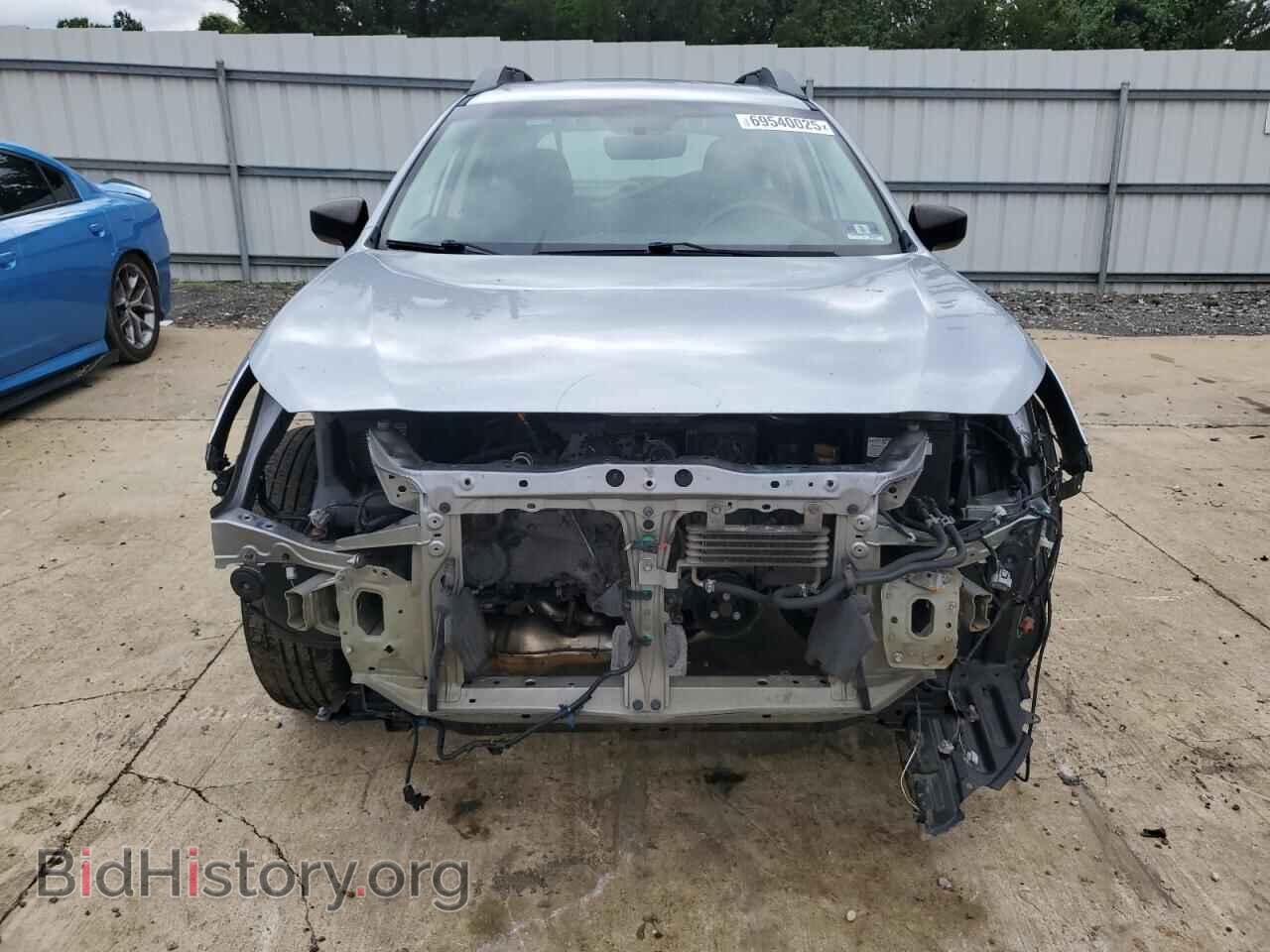 2019 SUBARU OUTBACK - VIN: 4S4BSABC2K3249090 - Фото 5