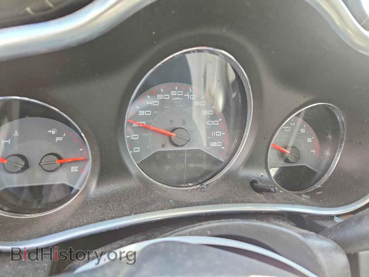 2014 Dodge AVENGER (VIN 1C3CDZAB2EN216050) — photo 9 of 15
