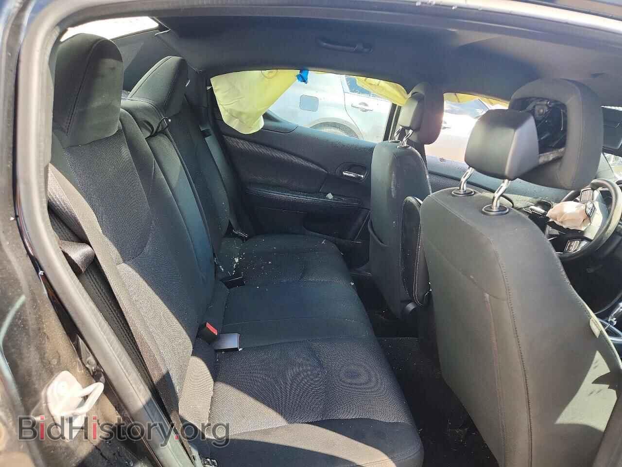 2014 Dodge AVENGER (VIN 1C3CDZAB2EN216050) — photo 10 of 15