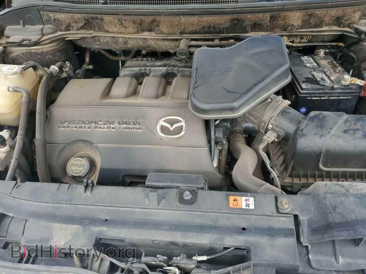2011 MAZDA CX-9 - VIN: JM3TB2CVXB0302996 - Фото 7