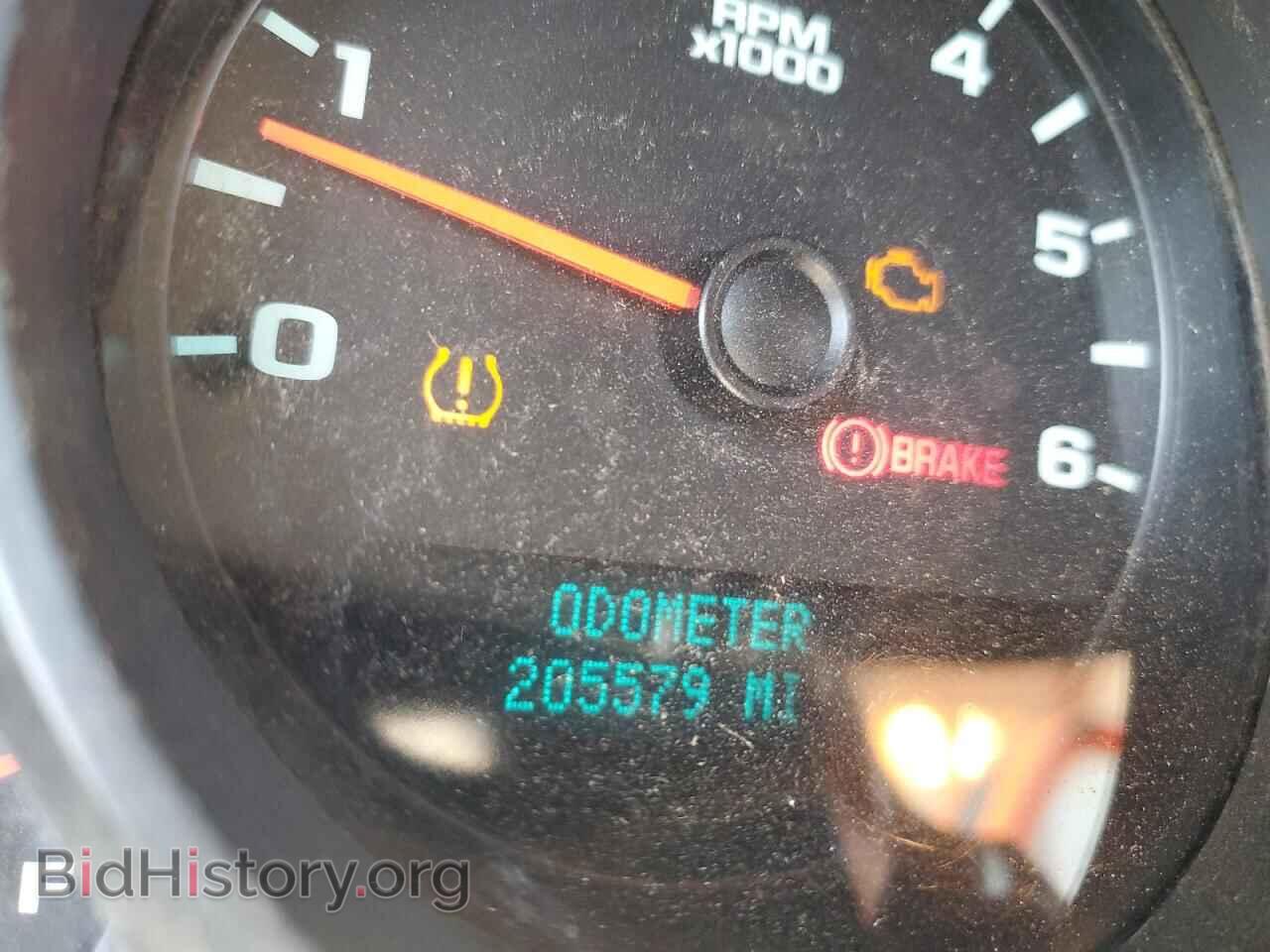 2009 GMC SIERRA - VIN: 1GTEC14X09Z216773 - Фото 9
