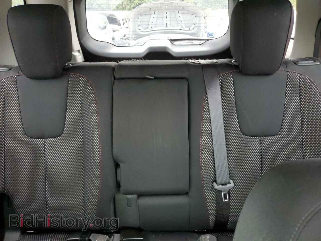 2012 GMC TERRAIN - VIN: 2GKFLTEK6C6370608 - Фото 10