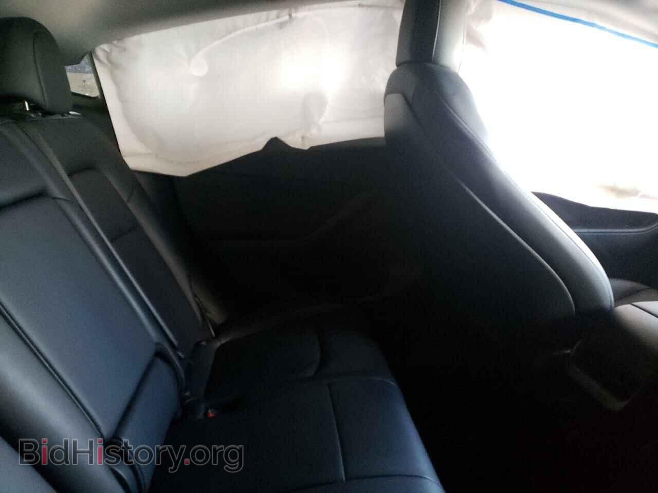 2021 TESLA MODEL Y - VIN: 5YJYGDEF3MF133555 - Фото 6