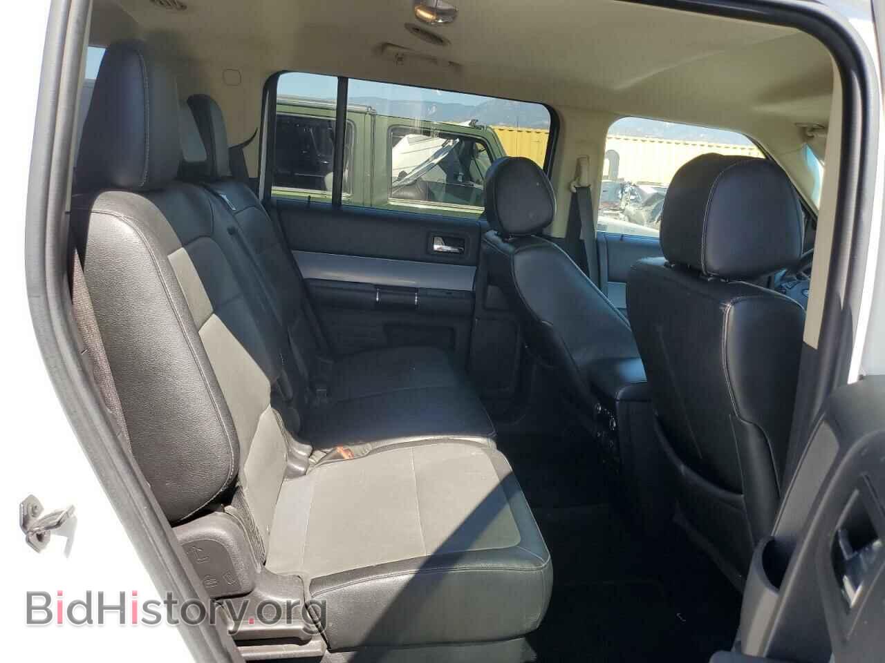 2015 FORD FLEX - VIN: 2FMGK5C85FBA23073 - Photo 11