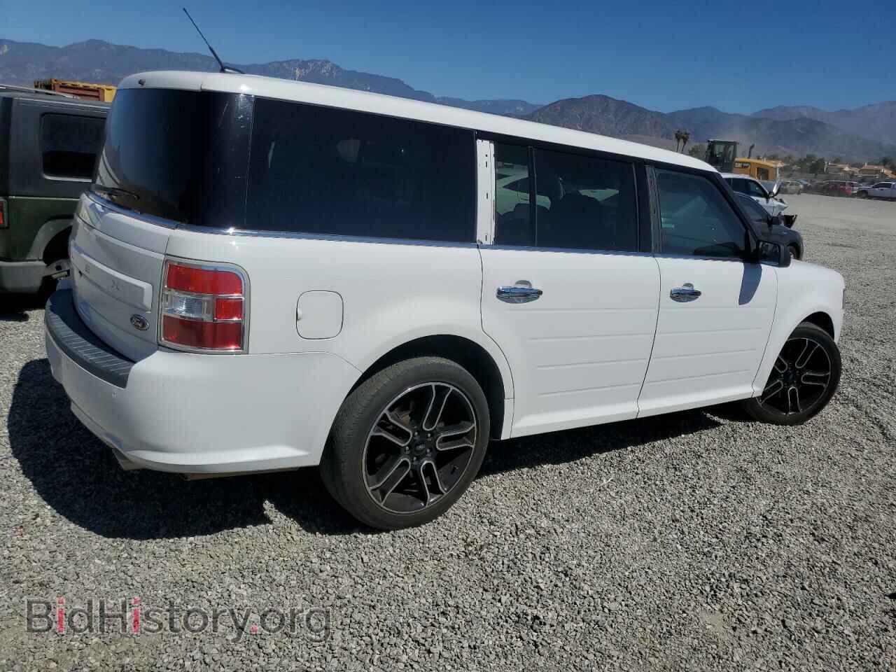 2015 FORD FLEX - VIN: 2FMGK5C85FBA23073 - Photo 3