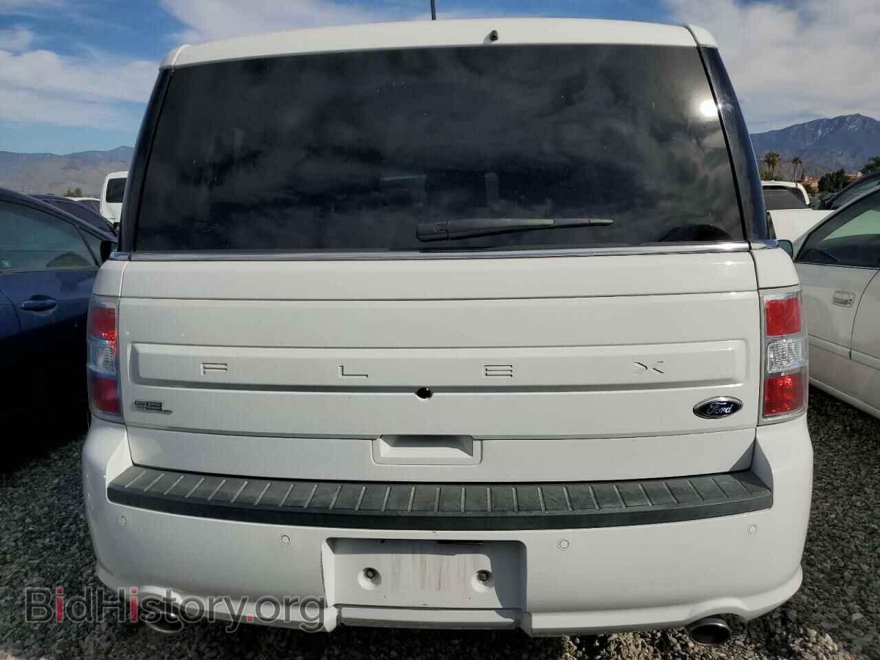 2015 FORD FLEX - VIN: 2FMGK5C85FBA23073 - Photo 6