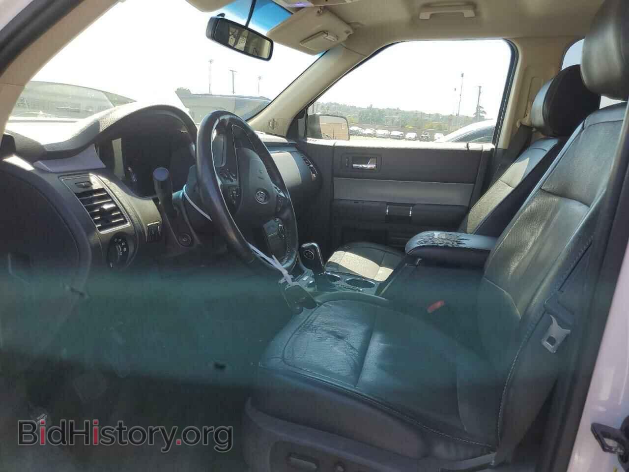 2015 FORD FLEX - VIN: 2FMGK5C85FBA23073 - Photo 7