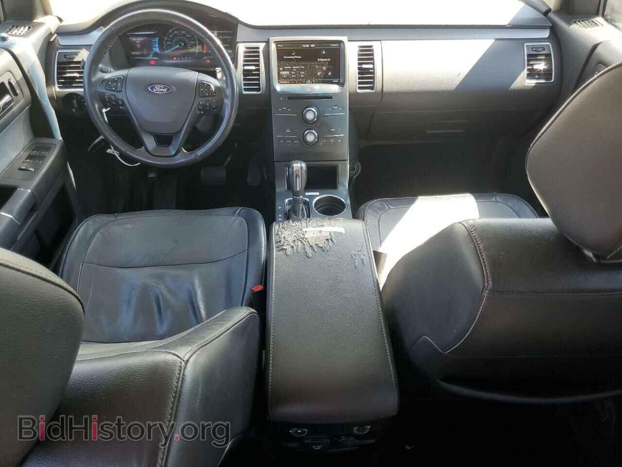 2015 FORD FLEX - VIN: 2FMGK5C85FBA23073 - Photo 8