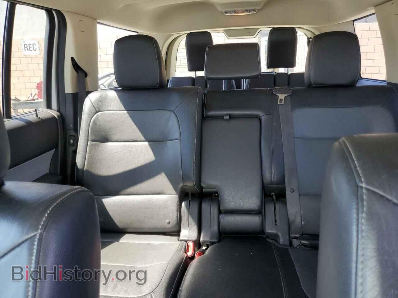 2015 FORD FLEX - VIN: 2FMGK5C85FBA23073 - Photo 10