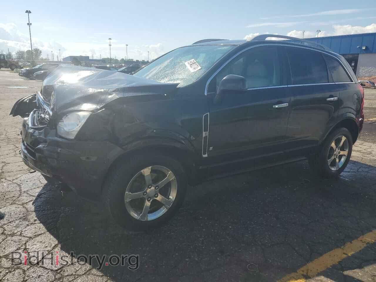 Photo 3GSCL53748S667317 - SATURN VUE 2008