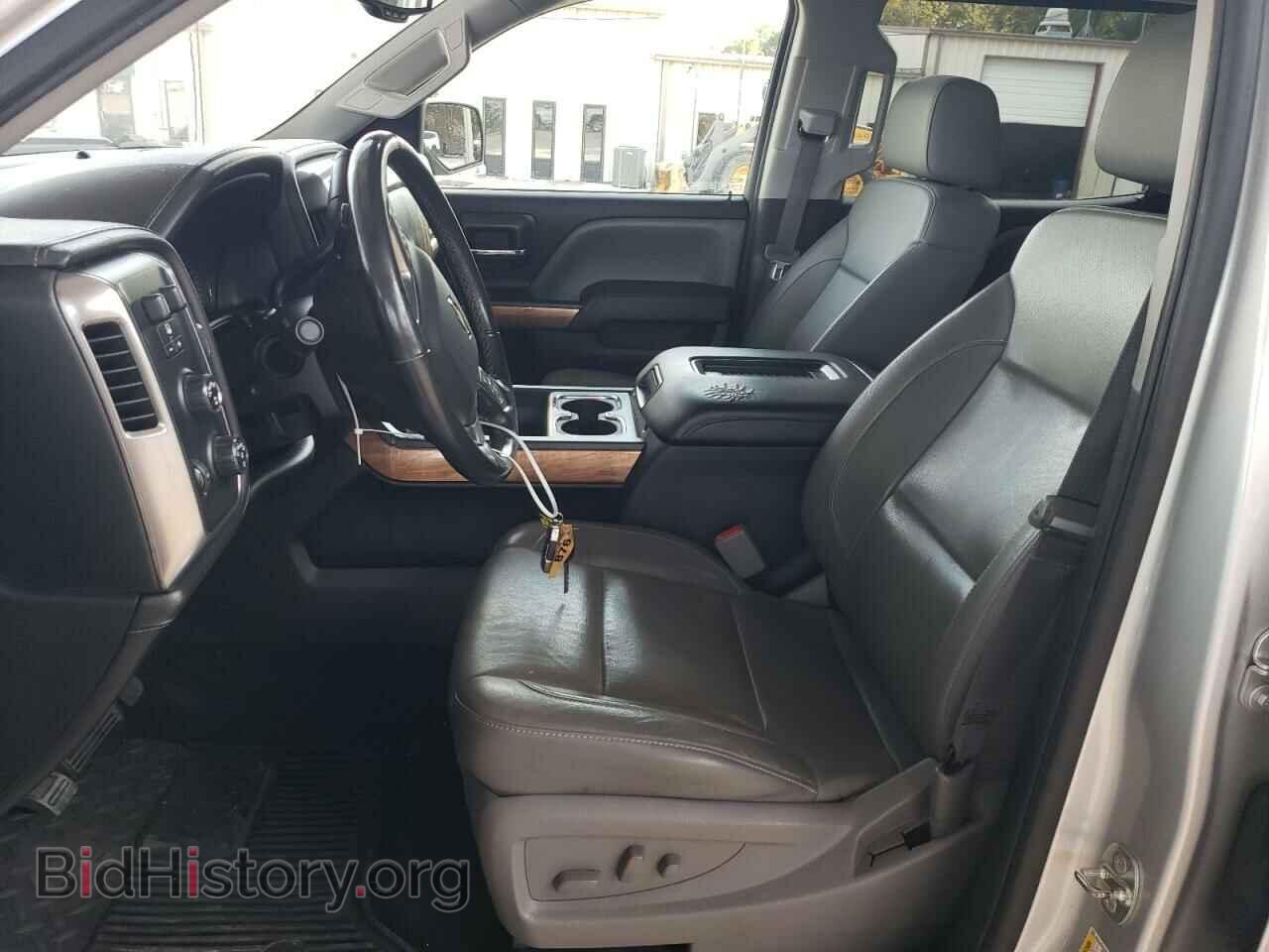 2017 CHEVROLET ALL Models - VIN: 3GCUKSEC9HG387939 - Фото 7