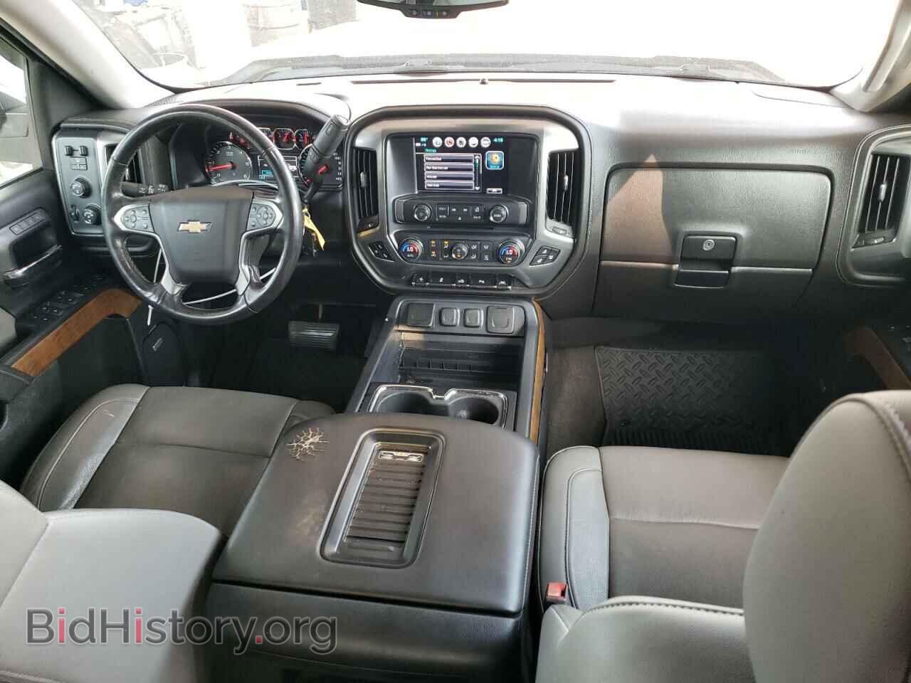 2017 CHEVROLET ALL Models - VIN: 3GCUKSEC9HG387939 - Фото 8