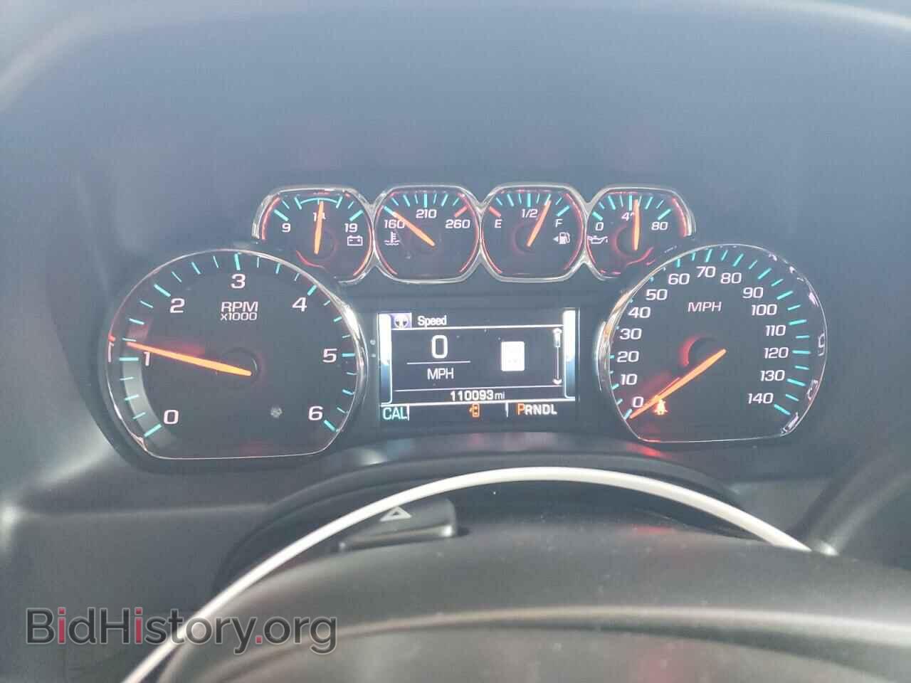 2017 CHEVROLET ALL Models - VIN: 3GCUKSEC9HG387939 - Фото 9