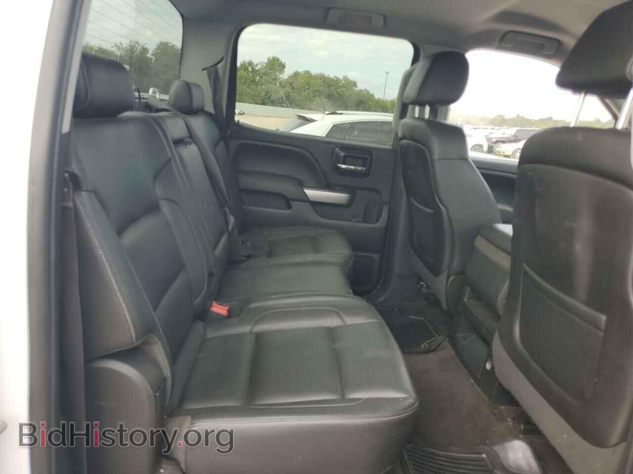 2014 CHEVROLET ALL Models - VIN: 3GCPCREC0EG137567 - Фото 10