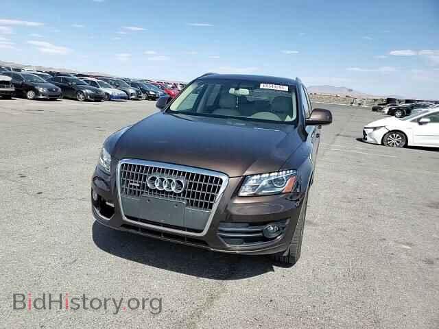 2012 AUDI Q5 - VIN: WA1LFAFP4CA106935 - Photo 14