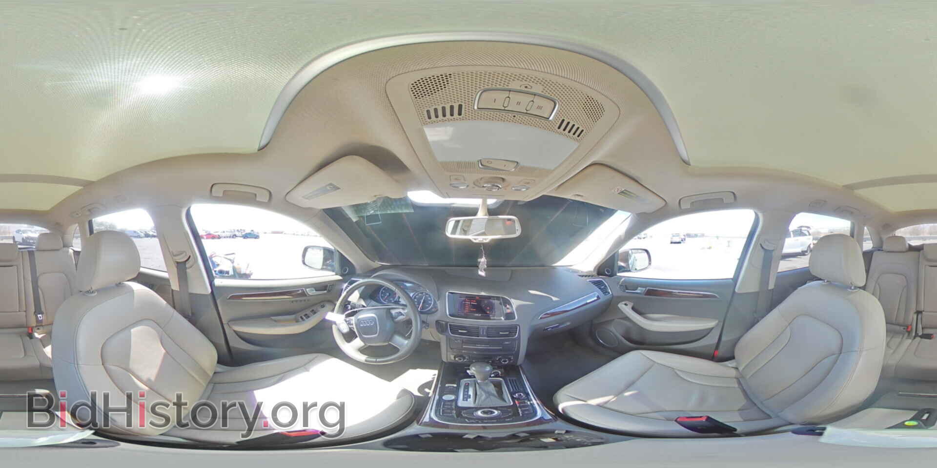 2012 AUDI Q5 - VIN: WA1LFAFP4CA106935 - Photo 15