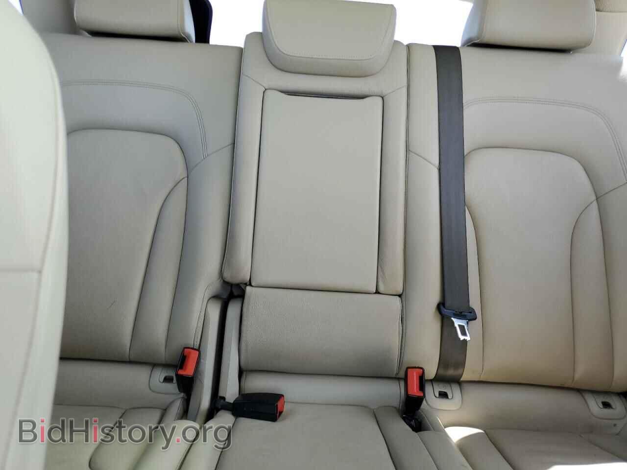 2012 AUDI Q5 - VIN: WA1LFAFP4CA106935 - Photo 10