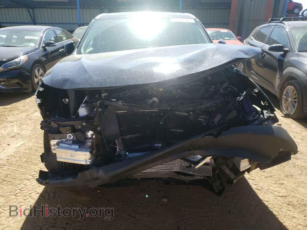 2021 ACURA RDX - VIN: 5J8TC2H70ML032132 - Фото 5