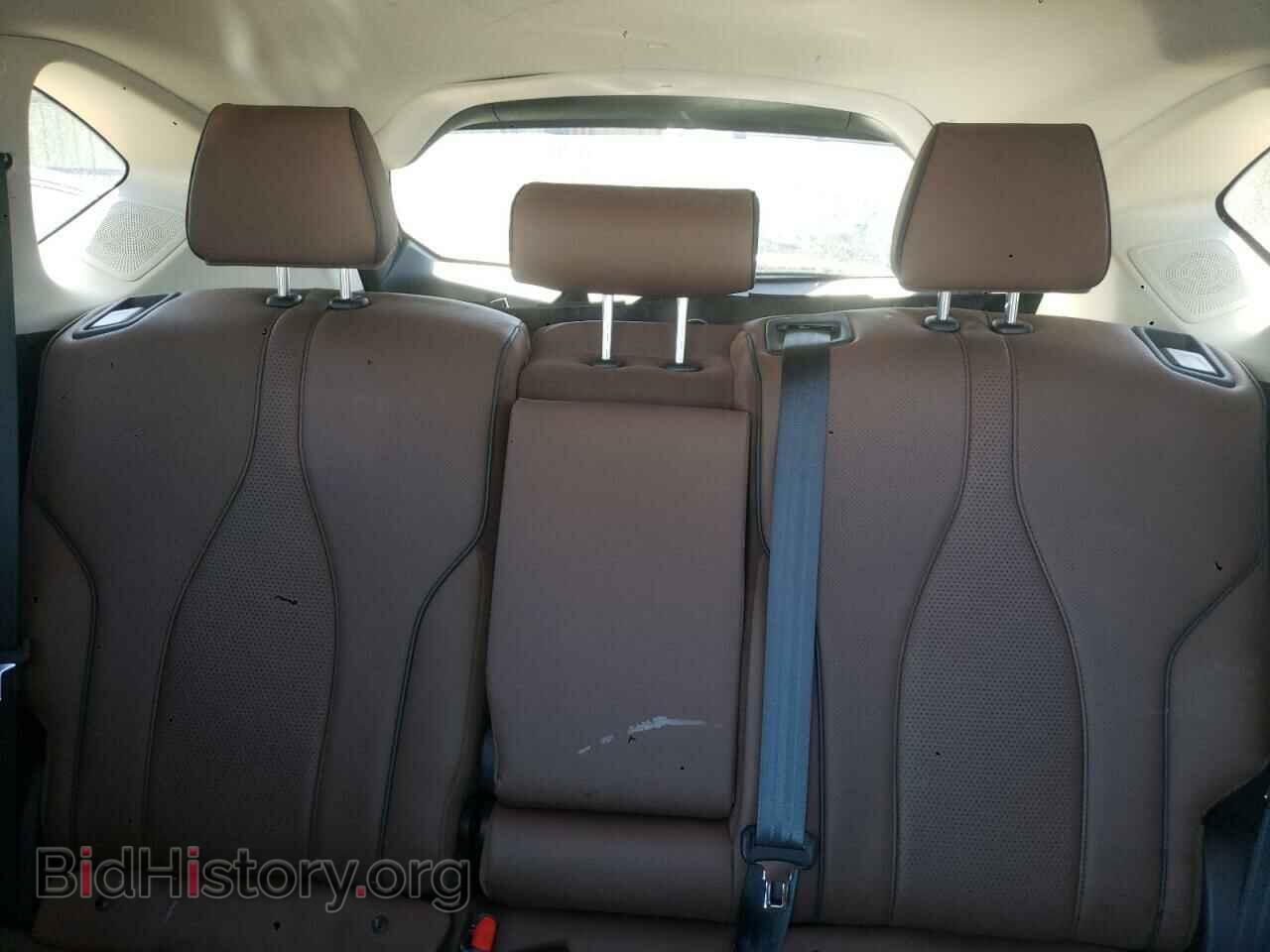 2021 ACURA RDX - VIN: 5J8TC2H70ML032132 - Фото 10