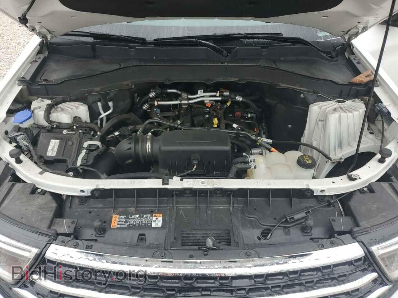 2023 FORD EXPLORER - VIN: 1FMSK7DH6PGA22657 - Фото 12