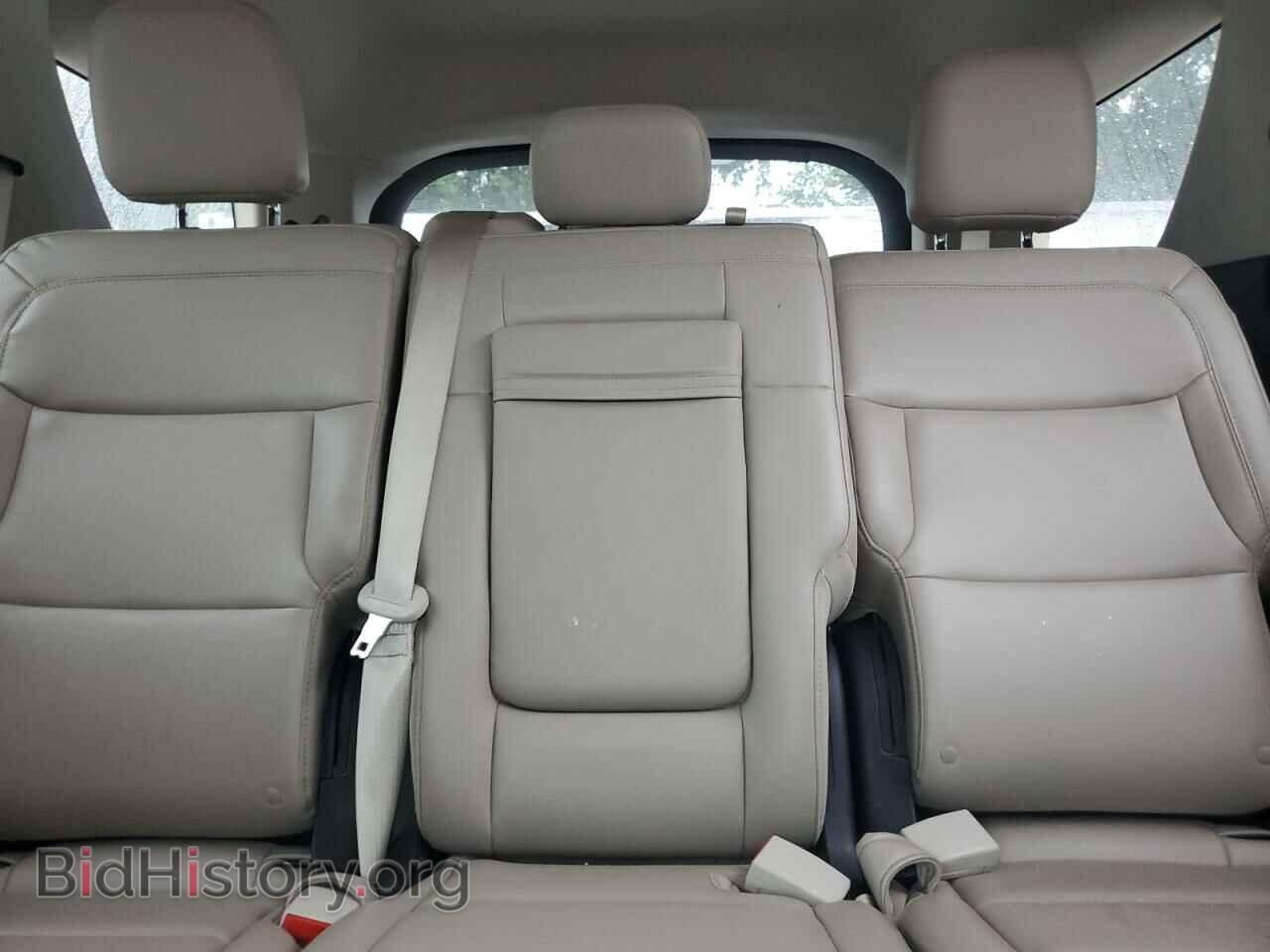 2023 FORD EXPLORER - VIN: 1FMSK7DH6PGA22657 - Фото 10
