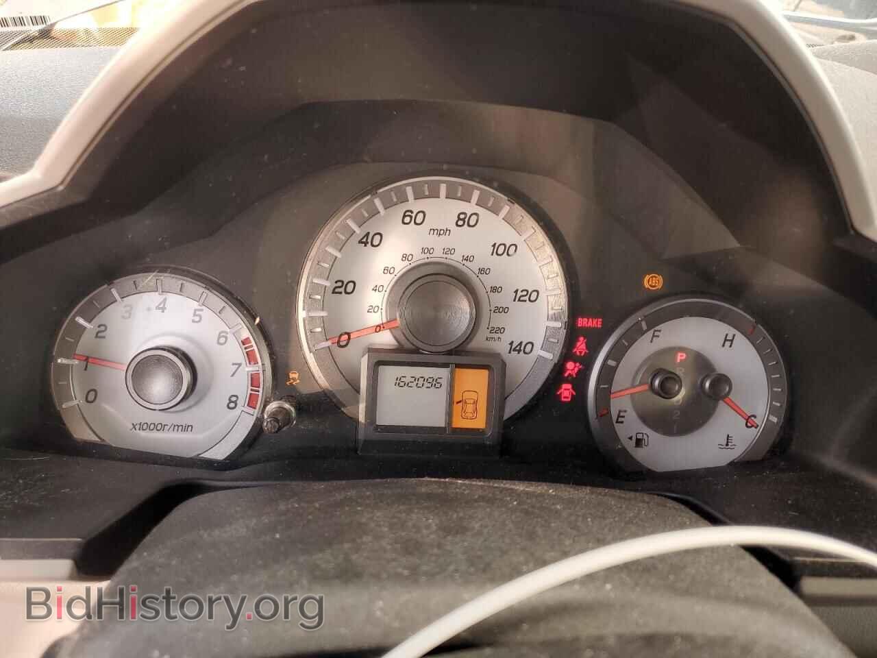 2013 HONDA PILOT - VIN: 5FNYF4H26DB036751 - Фото 9
