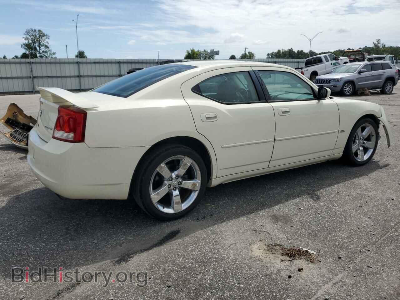 2010 DODGE CHARGER - VIN: 2B3CA9CV0AH304479 - Фото 3