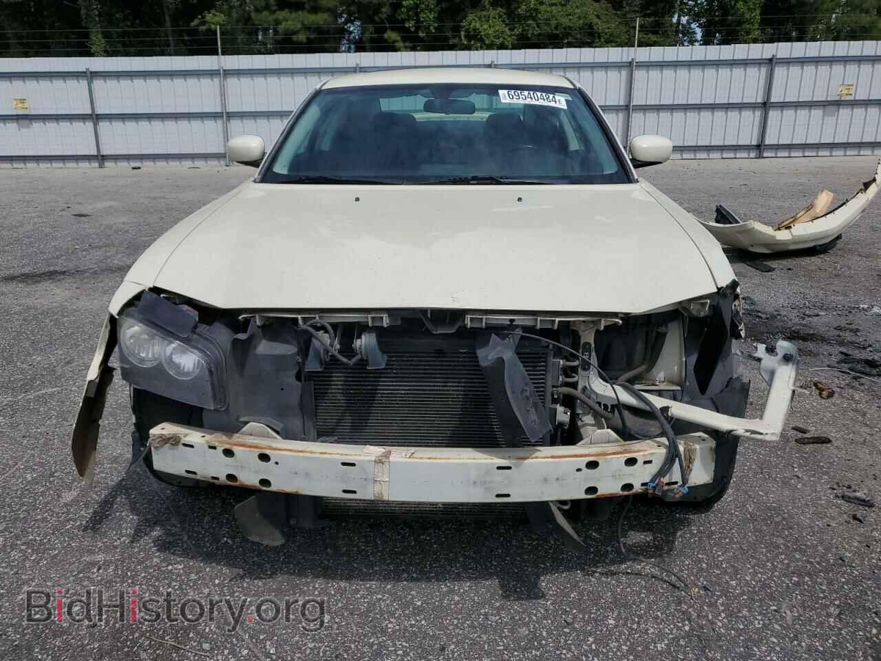 2010 DODGE CHARGER - VIN: 2B3CA9CV0AH304479 - Фото 5